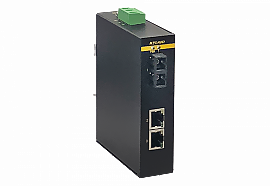 KOM300F-1S2T-SC40-LV-LV