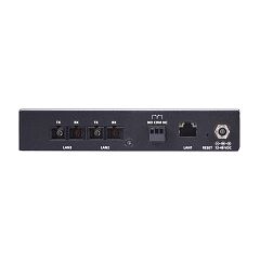 Преобразователь NPort 6450-2S-SC-G2-T