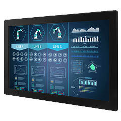 Промышленный монитор W18L100-IPA3HB/PAT/R