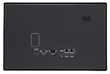 Панель оператора cMT2168X