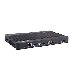 Компактный встраиваемый компьютер DSP511-i3-1115G4E