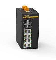 Коммутатор SICOM3000A-RS-4GX8T-HV