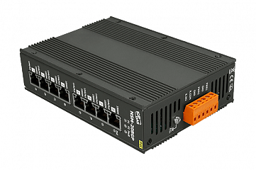 Коммутатор NSM-208GP CR