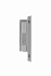Панельный компьютер  P1271Y-C6 V2.0(N97)