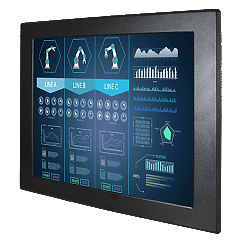 Промышленный  монитор R19L300-IPA1HB/PAT/R