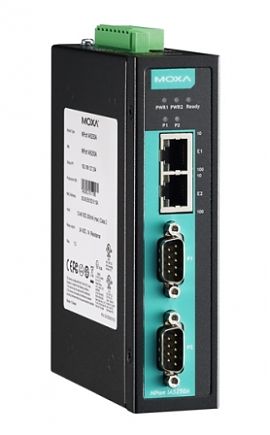 NPort IA5250AI-T
