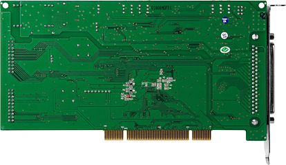 Плата PCI-1802HU CR