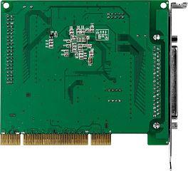 Плата PCI-D64HU CR