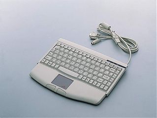 Промышленная клавиатура IPC-KB-6305-RU