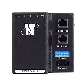 FRONT Control 150.920-MS4D500