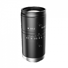 Объектив  MH7528S