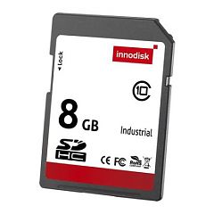 Модуль памяти DESDC-08GY81BC3SC