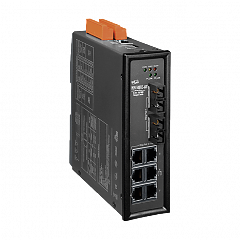 Коммутатор MSM-508FCS-60T CR