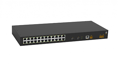 Коммутатор SICOM2024M-2SFP24T-L2-L2