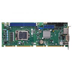 Полноразмерная промышленная плата SHB150RDGG-H310 w/PCIex1 BIOS