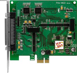 PCIe-8622