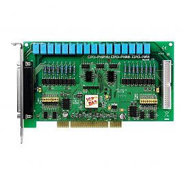 PCI-P16R16U CR