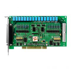 Плата PCI-P16R16U CR