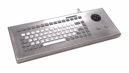 Клавиатура промышленная KG083-38-GS-P