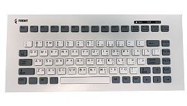 FRONT KEY 305 [BL-USB]