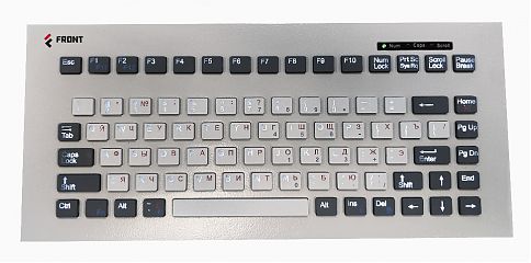FRONT KEY 305 [BL-USB]