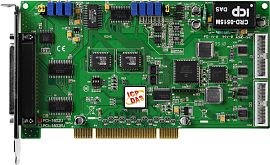 PCI-1602U CR