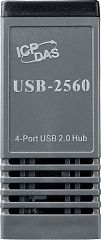 USB-хаб USB-2560 CR