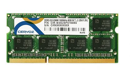 Модуль памяти CIR-W3SUSPS1608G