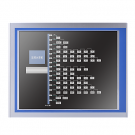 TPC6000-A194-TP-6500T-8G-SSD256G