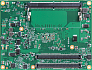 Плата  PCOM-B65A-155U
