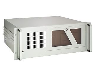Промышленный компьютерный корпус AX61400WM-RC-NP