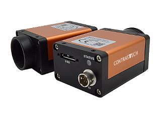 Камера машинного зрения  Mars4096S-32uc    1