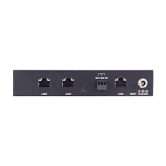Преобразователь NPort 6450-2TX-G2-T