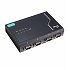 Преобразователь NPort 6450-2TX-G2-T