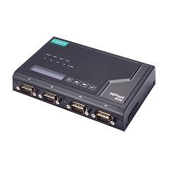Преобразователь NPort 6450-2TX-G2-T