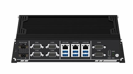 Компактный компьютер  eBOX-NNZ-B-C2