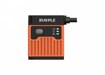 Промышленный считыватель кодов R3016PMG-16H-RGF01E