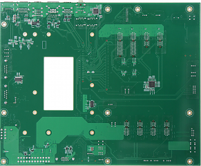 Плата  PCOM-C60B