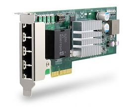 PCIe-PoE334LP