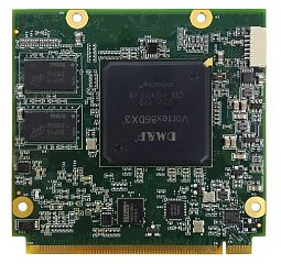 Процессорный модуль  VDX3-Q7-54E