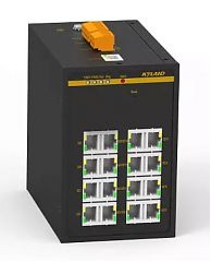 Коммутатор SICOM3000A-RU-16T-L2-L2