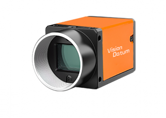 Камера машинного зрения  LEO2 5000S-24gc   1/1.2