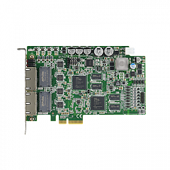 Плата  PCIE-1174-AE