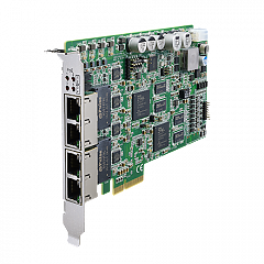 Плата  PCIE-1174-AE