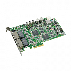 Плата  PCIE-1174-AE