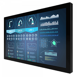 W43L100-PCA1OD/-25~50C