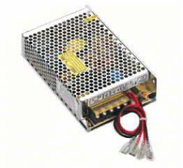 Импульсный блок питания ББП UPS 120W Simple 86~264VAC IN, 13,8VDC OUT 120W
