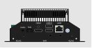 Ултракомпактный встраиваемый компьютер eBOX-NNZ-AI-358H-32G-SSD512G