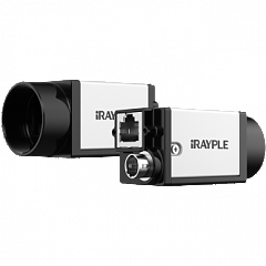 Камера машинного зрения AH7160MG001E