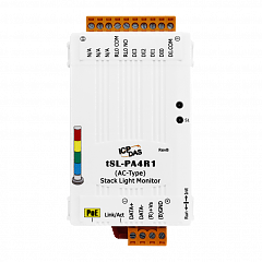 Модуль tSL-PA4R1 CR